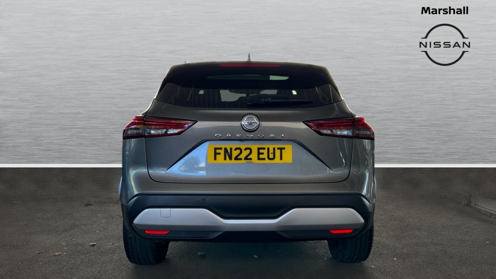 Used Nissan Qashqai 2022 for sale - 76556867: Photo 6