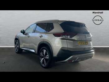 Used Nissan X-Trail 2023 for sale - 74764884: Photo