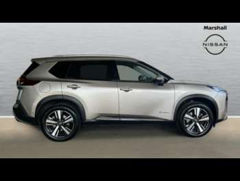 Used Nissan X-Trail 2023 for sale - 74764884: Photo
