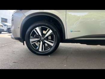Used Nissan X-Trail 2023 for sale - 74764884: Photo