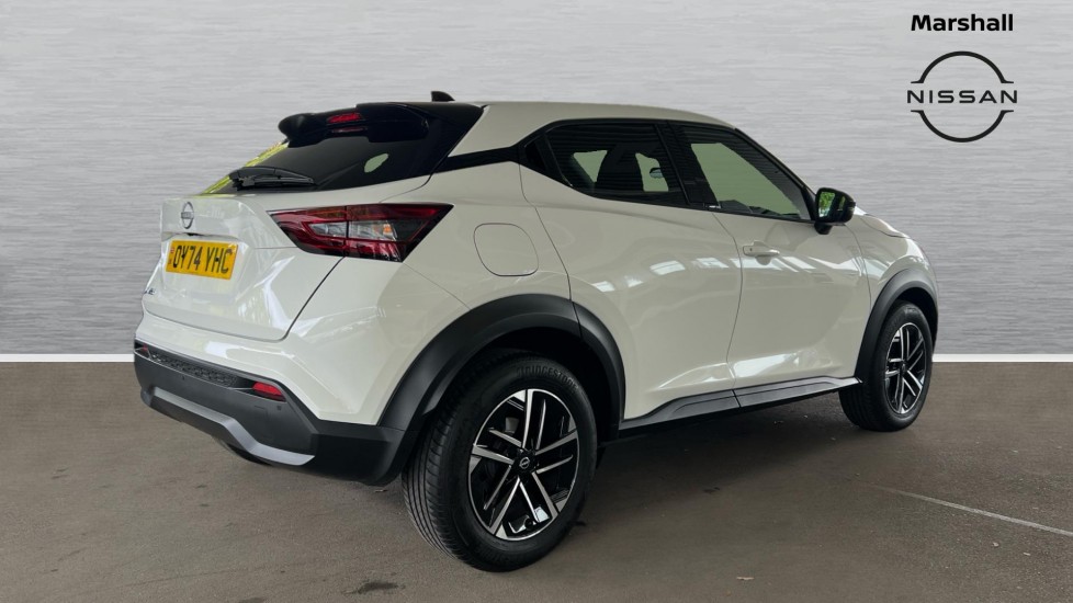 Used Nissan Juke 2024 for sale - 76871032: Photo 11