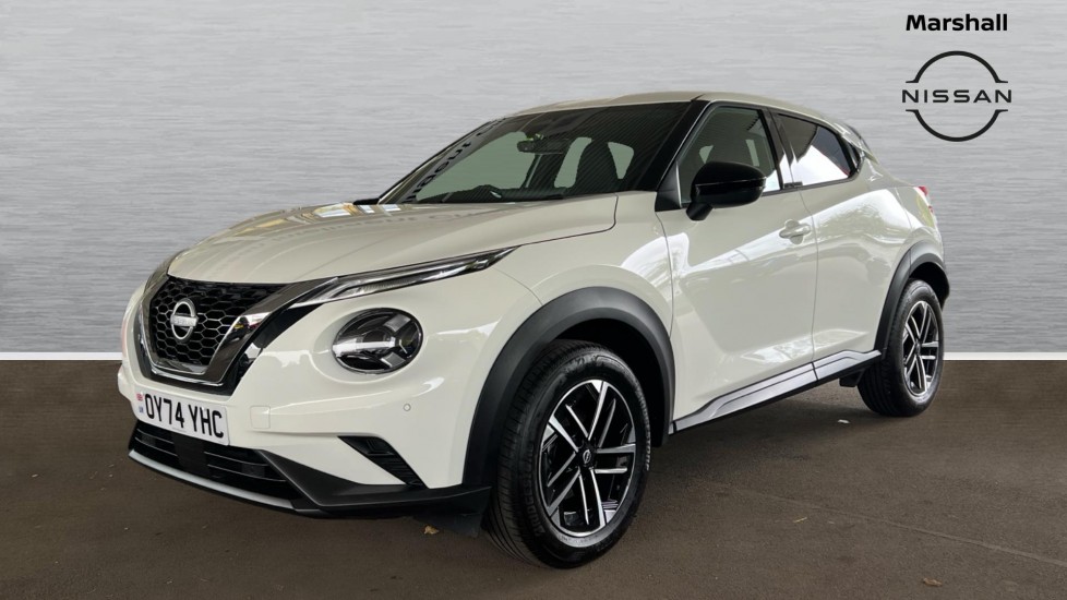 Used Nissan Juke 2024 for sale - 76871032: Photo 12