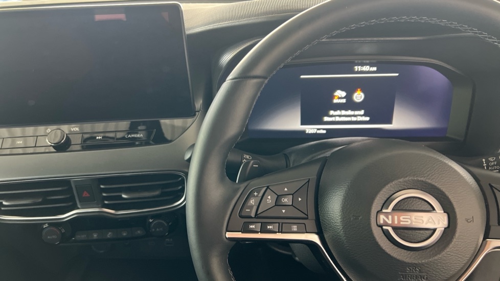 Used Nissan Juke 2024 for sale - 76871032: Photo 15