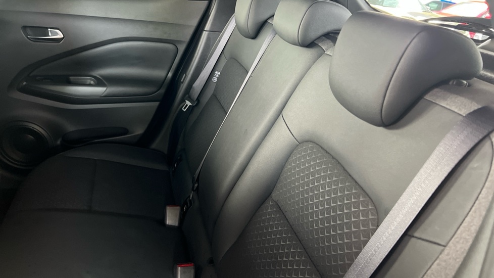 Used Nissan Juke 2024 for sale - 76871032: Photo 21