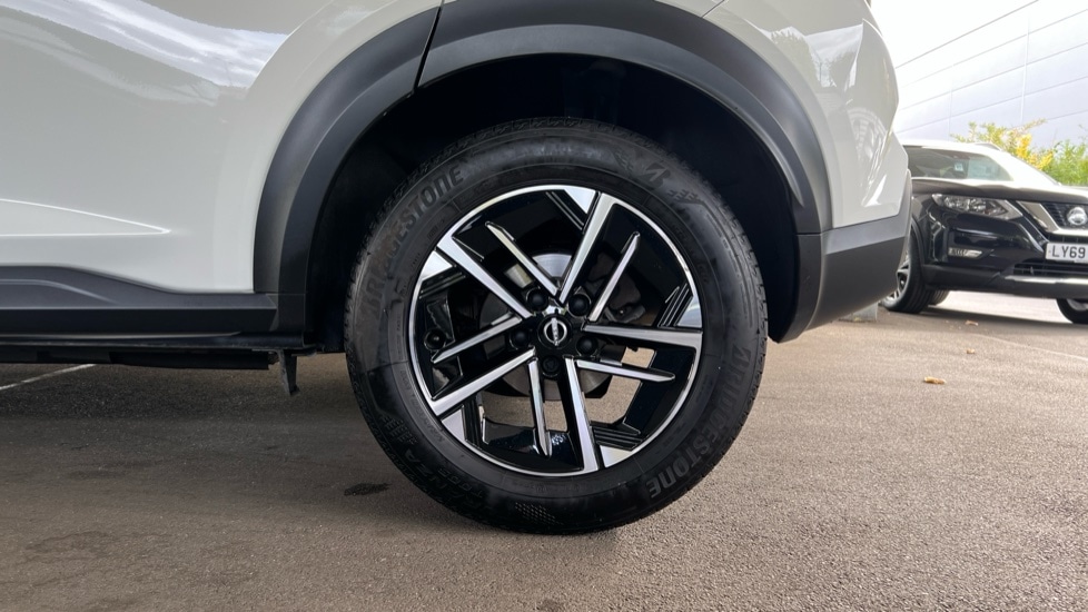 Used Nissan Juke 2024 for sale - 76871032: Photo 23