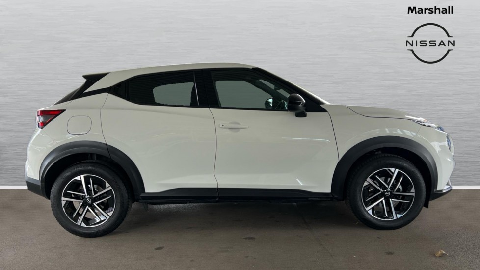 Used Nissan Juke 2024 for sale - 76871032: Photo 3