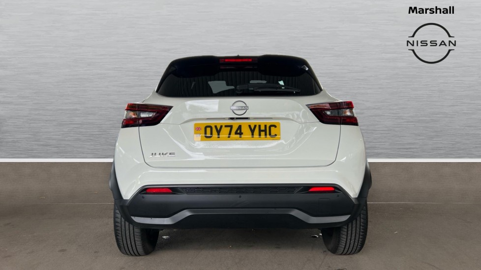 Used Nissan Juke 2024 for sale - 76871032: Photo 6