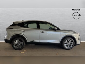 Used Nissan Qashqai 2024 for sale - 76338774: Photo