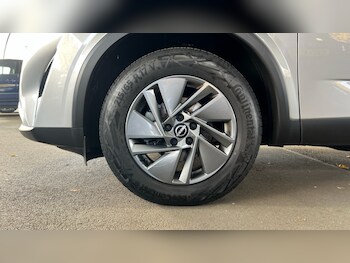 Used Nissan Qashqai 2024 for sale - 76338774: Photo