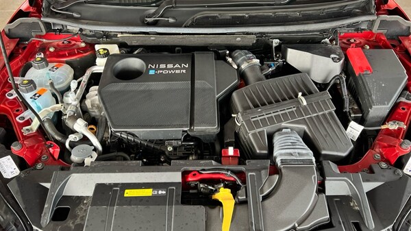 Used Nissan Qashqai 2024 for sale - 75629507: Photo 10