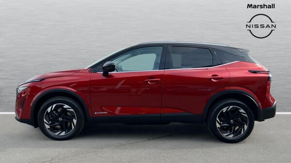 Used Nissan Qashqai 2024 for sale - 75629507: Photo 13