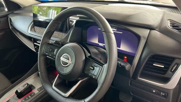 Used Nissan Qashqai 2024 for sale - 75629507: Photo 14