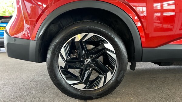Used Nissan Qashqai 2024 for sale - 75629507: Photo 22