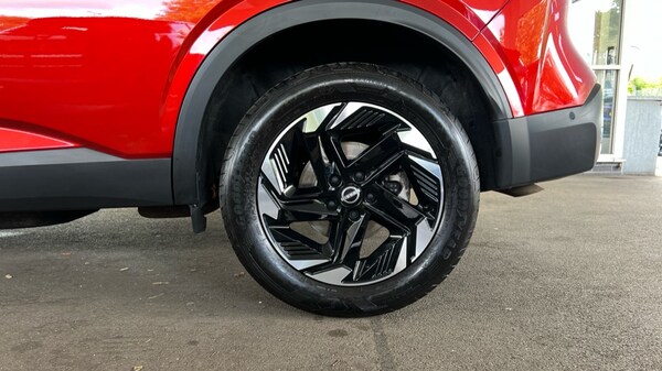 Used Nissan Qashqai 2024 for sale - 75629507: Photo 23