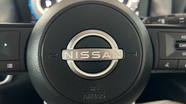 Used Nissan Qashqai 2024 for sale - 75629507: Photo 42