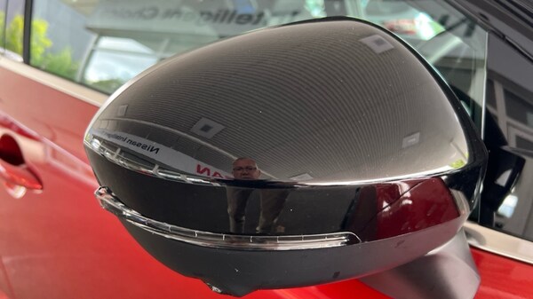 Used Nissan Qashqai 2024 for sale - 75629507: Photo 45