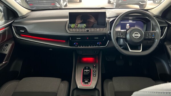 Used Nissan Qashqai 2024 for sale - 75629507: Photo 8
