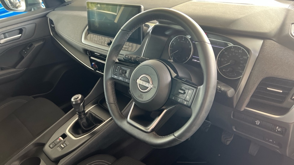 Used Nissan Qashqai 2024 for sale - 76130555: Photo 14