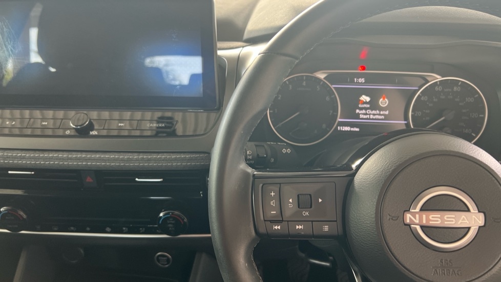Used Nissan Qashqai 2024 for sale - 76130555: Photo 15