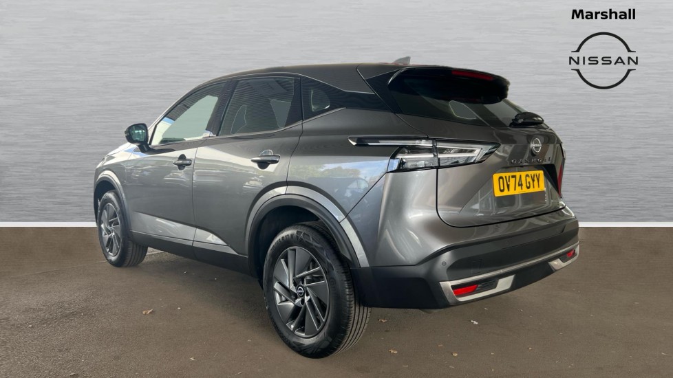 Used Nissan Qashqai 2024 for sale - 76130555: Photo 2