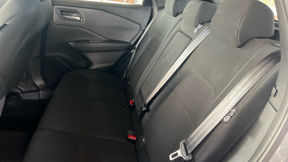 Used Nissan Qashqai 2024 for sale - 76130555: Photo 21