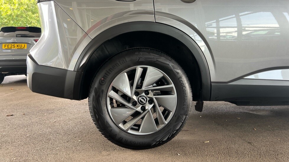 Used Nissan Qashqai 2024 for sale - 76130555: Photo 22