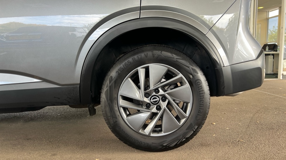 Used Nissan Qashqai 2024 for sale - 76130555: Photo 23
