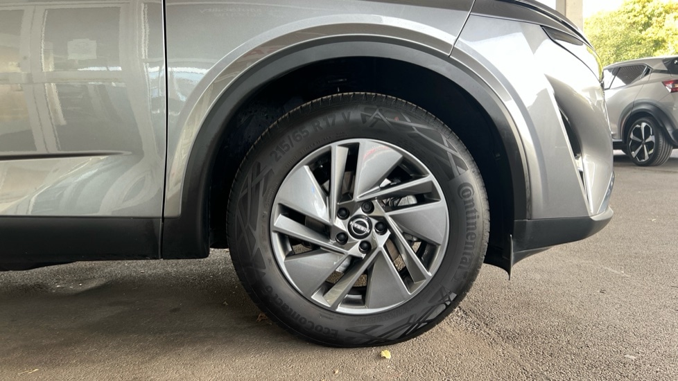 Used Nissan Qashqai 2024 for sale - 76130555: Photo 24