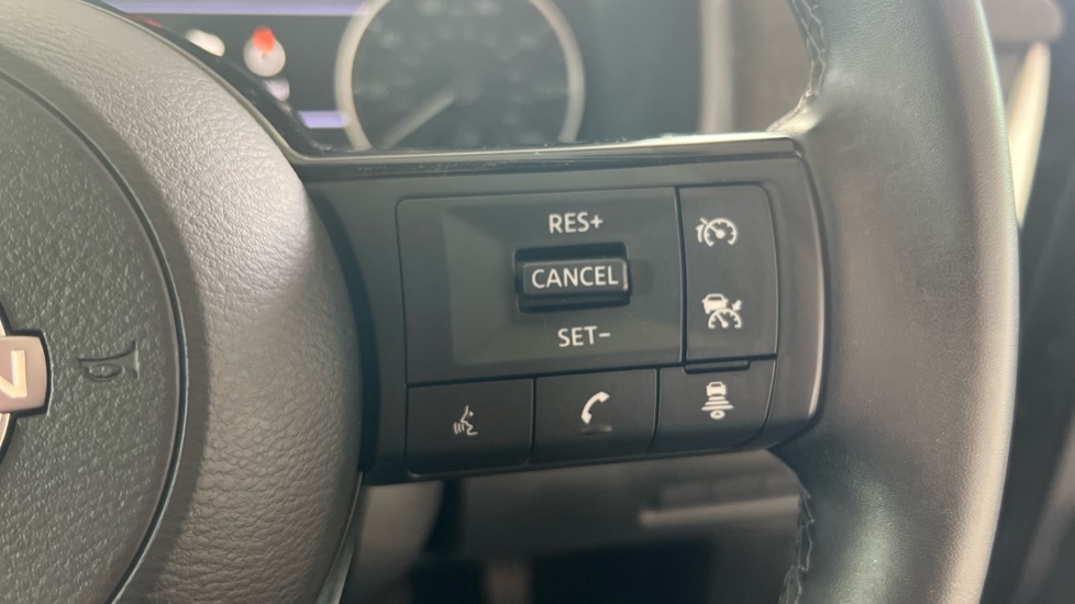 Used Nissan Qashqai 2024 for sale - 76130555: Photo 26
