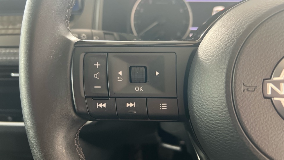 Used Nissan Qashqai 2024 for sale - 76130555: Photo 27