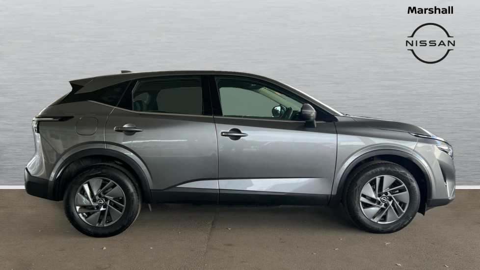 Used Nissan Qashqai 2024 for sale - 76130555: Photo 3