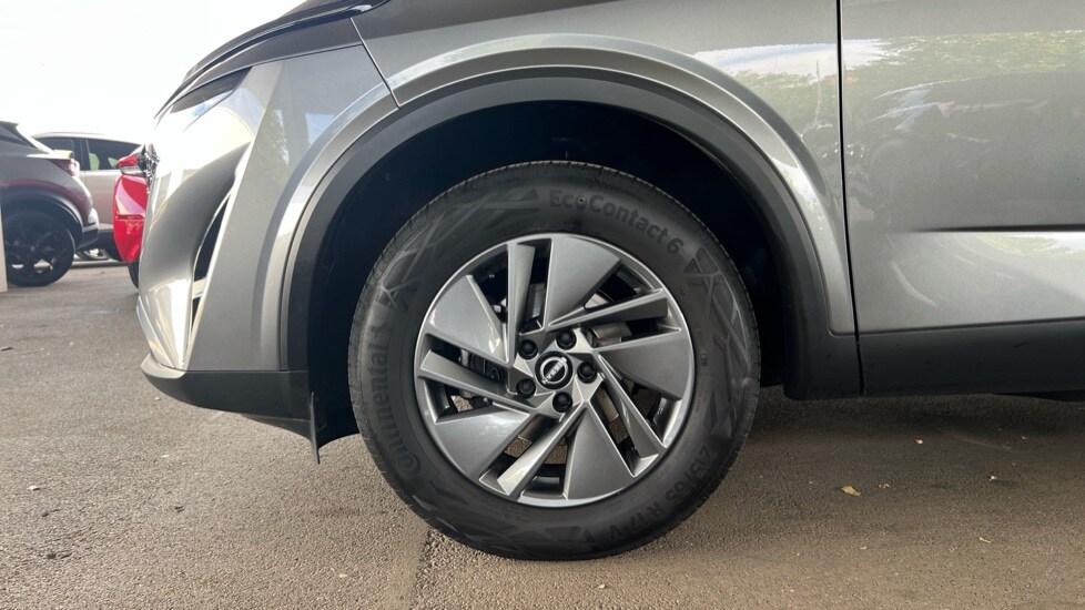 Used Nissan Qashqai 2024 for sale - 76130555: Photo 4