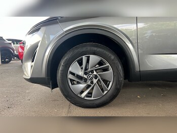 Used Nissan Qashqai 2024 for sale - 76130555: Photo