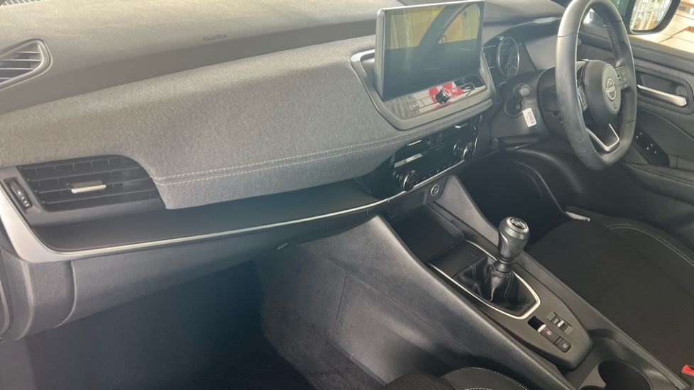 Used Nissan Qashqai 2024 for sale - 76130555: Photo 7
