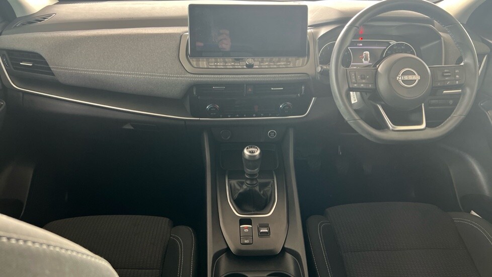 Used Nissan Qashqai 2024 for sale - 76130555: Photo 8