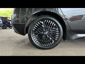 Used Nissan Leaf 2022 for sale - 74515217: Photo