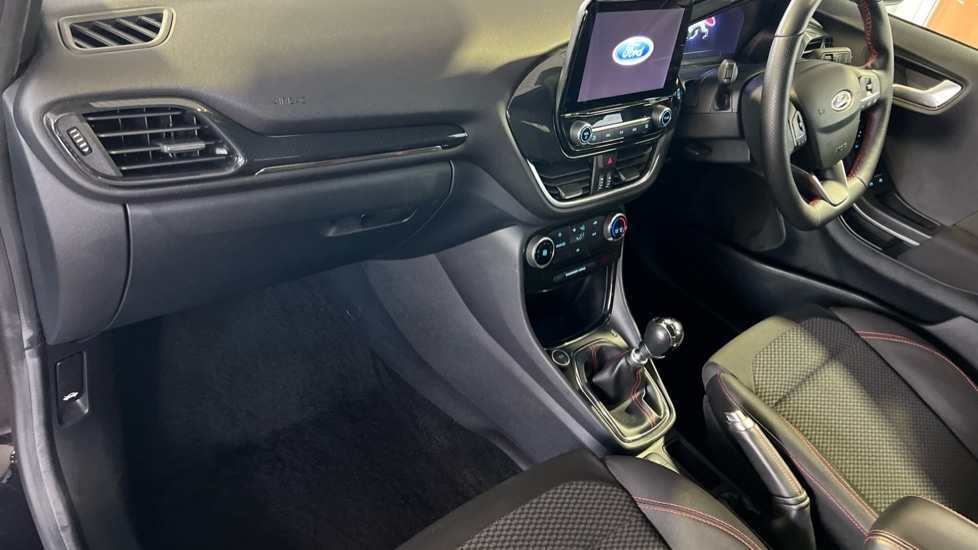 Used Ford Puma 2021 for sale - 76983986: Photo 10