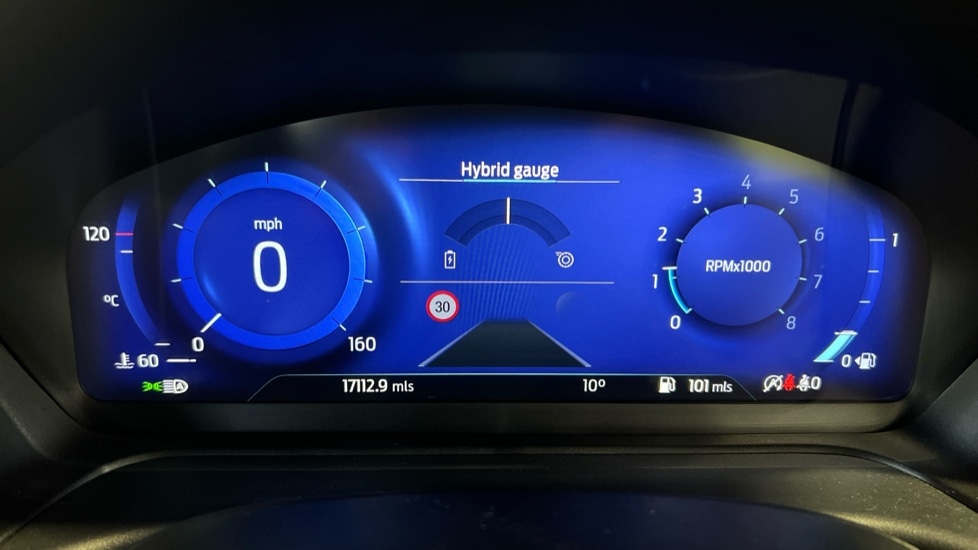 Used Ford Puma 2021 for sale - 76983986: Photo 13