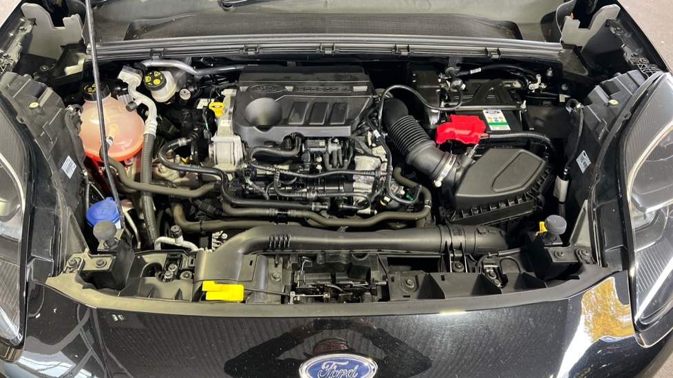 Used Ford Puma 2021 for sale - 76983986: Photo 16