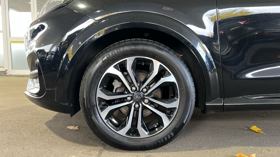 Used Ford Puma 2021 for sale - 76983986: Photo 17