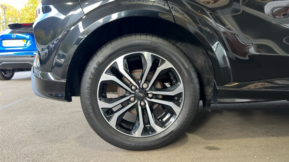 Used Ford Puma 2021 for sale - 76983986: Photo 19