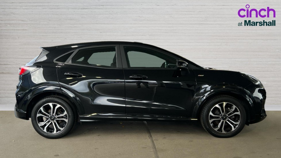 Used Ford Puma 2021 for sale - 76983986: Photo 2