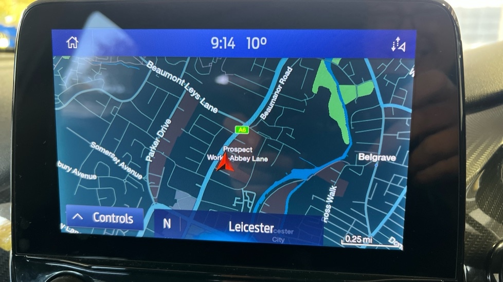 Used Ford Puma 2021 for sale - 76983986: Photo 27