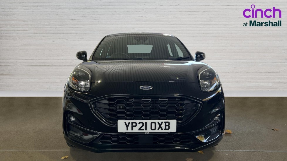 Used Ford Puma 2021 for sale - 76983986: Photo 8
