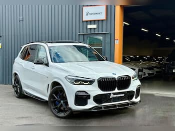 Used BMW X5 2019 for sale - 79632113: Photo