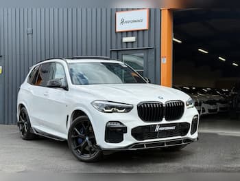 Used BMW X5 2019 for sale - 79632113: Photo