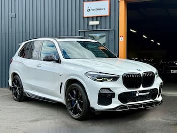 Used BMW X5 2019 for sale - 79632113: Photo