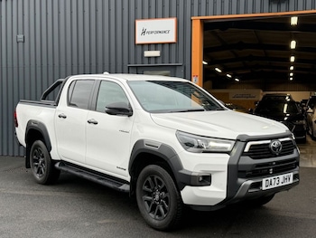 Used Toyota Hilux 2023 for sale - 79607845: Photo