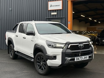 Used Toyota Hilux 2023 for sale - 79607845: Photo