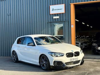 Used BMW 1 Series 2019 for sale - 79713815: Photo
